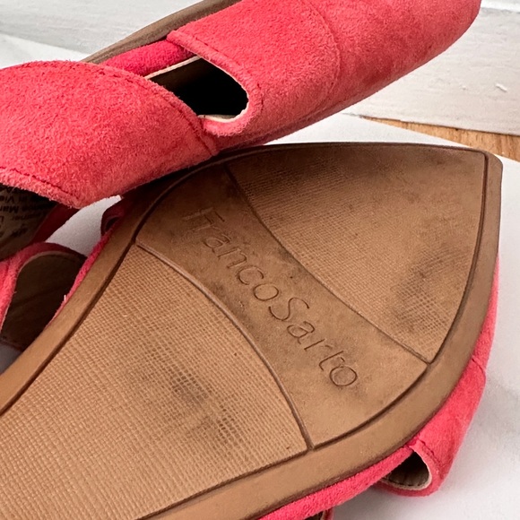🛍️FRANCO SARTO shoes - Picture 8 of 8